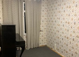 Сдается в аренду 2-комнатная квартира, 42 м2, Москва, проспект Андропова, 31к4, ЮАО