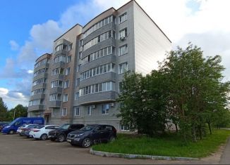 Продам двухкомнатную квартиру, 76.6 м2, деревня Сытьково, деревня Сытьково, 50
