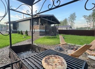 Сдам в аренду дом, 121 м2, поселок ЭкоКвартал Раздолье, посёлок ЭкоКвартал Раздолье, 84