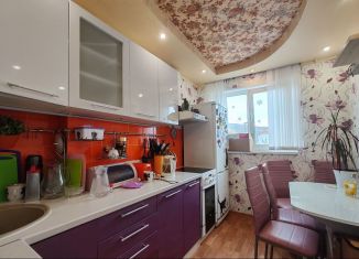 Продажа 3-комнатной квартиры, 63 м2, Мурманск, Кольский проспект, 162