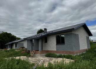 Продам дом, 103 м2, село Чепчуги, улица Новая Стройка, 16