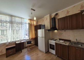 Квартира в аренду студия, 22 м2, Краснодарский край, Анапская улица, 19