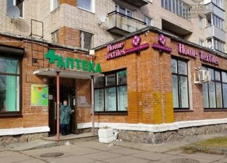 Продаю помещение свободного назначения, 100 м2, Приозерск, улица Ленина, 36