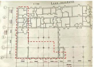 Продается помещение свободного назначения, 700 м2, Марий Эл, улица Культуры, 12