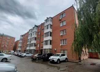 1-комнатная квартира на продажу, 38.6 м2, станица Ессентукская, улица Гагарина, 5к6