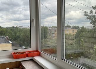 Продажа однокомнатной квартиры, 32 м2, Нижегородская область, улица Куйбышева, 17