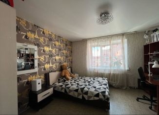 Продается двухкомнатная квартира, 59.4 м2, Новосибирск, улица Ключ-Камышенское Плато, 14, Октябрьский район