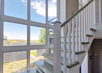 Продаю дом, 120 м2, деревня Новое Мамонино, Флотская улица