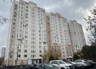 Продам трехкомнатную квартиру, 77.2 м2, Москва, Севастопольский проспект, 5Ак1, станция Крымская