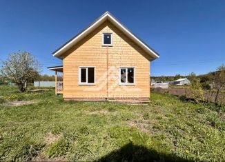 Продаю дом, 50 м2, деревня Старые Бирюли, Северная улица, 3