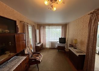 Продается 2-комнатная квартира, 41.6 м2, Владимирская область, улица Терешковой, 2