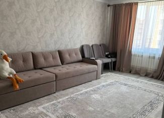 Аренда однокомнатной квартиры, 45 м2, Дагестан, Каспийская улица, 6Б