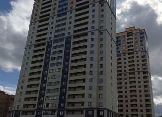 Продается трехкомнатная квартира, 83 м2, Московская область