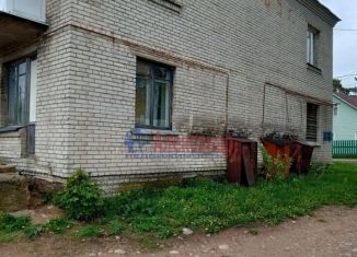 Продается двухкомнатная квартира, 44.6 м2, Ленинградская область, улица Терешковой, 3