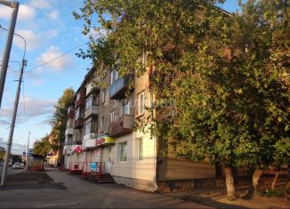 Продам двухкомнатную квартиру, 43 м2, Новосибирск, улица Бориса Богаткова, 186, Октябрьский район