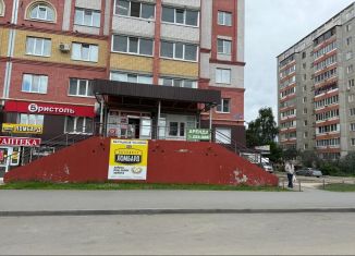 Аренда помещения свободного назначения, 104.5 м2, Йошкар-Ола, улица Петрова, 22, микрорайон Восточный