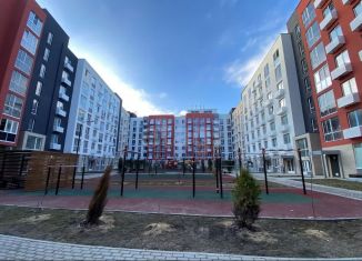 Продаю квартиру студию, 28.3 м2, деревня Крёкшино, улица Медовая Долина