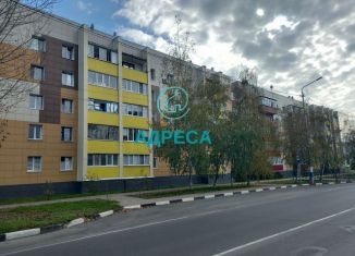 Продам 1-ком. квартиру, 33.6 м2, Белгородская область, Ливенская улица, 132