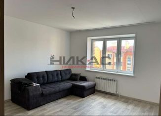 Сдается квартира свободная планировка, 46 м2, Ярославль, улица Александра Додонова, 2к3, ЖК Норские Резиденции