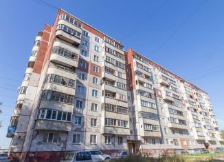 Продаю двухкомнатную квартиру, 31.9 м2, Новосибирская область, улица Палласа, 3