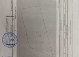 Продается участок, 683 сот., СНТ Содружество