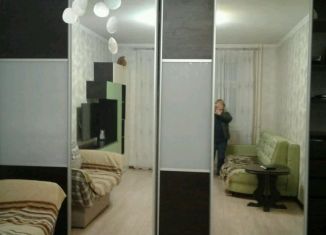 Сдам однокомнатную квартиру, 40 м2, Московская область, Лесопарковая улица, 17