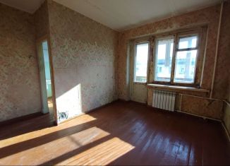 Однокомнатная квартира на продажу, 32 м2, Новокуйбышевск, улица Кадомцева, 20