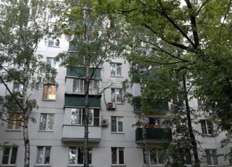 Продается двухкомнатная квартира, 37.2 м2, Москва, Щёлковское шоссе, 44к2