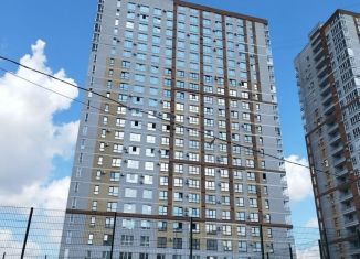 Продается однокомнатная квартира, 35 м2, Волгоград, Советский район, улица Малиновского, 14