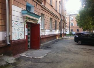 Сдается 2-комнатная квартира, 44 м2, Новосибирск, Республиканская улица, 7А, метро Золотая Нива