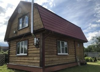 Продажа дачи, 108 м2, Тверская область, Вишнёвая улица, 18