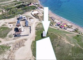 Продам земельный участок, 10 сот., село Прибрежное, Береговая улица