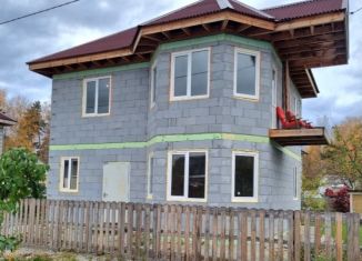 Продажа дома, 110 м2, Среднеуральск, СНТ Сталь, 96