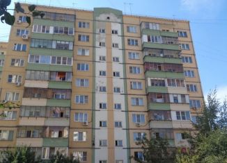 Продается 1-ком. квартира, 35.2 м2, Липецк, улица имени А.И. Хорошавина, 12