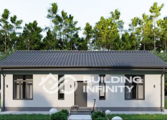 Продам дом, 96 м2, деревня Ключи