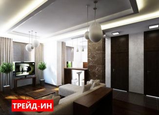 Продаю 2-комнатную квартиру, 50.5 м2, Тюмень, улица Энергетиков, 42с5