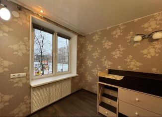 2-комнатная квартира на продажу, 45 м2, Санкт-Петербург, улица Солдата Корзуна, 13, метро Ленинский проспект