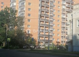 Трехкомнатная квартира на продажу, 68.3 м2, Ярославль, улица 8 Марта, 3к3