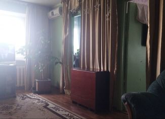 Сдача в аренду трехкомнатной квартиры, 63 м2, Хабаровский край, улица Шелеста