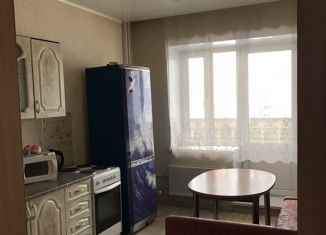 Сдаю в аренду однокомнатную квартиру, 45 м2, Челябинск, улица Братьев Кашириных, 156