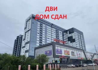 Однокомнатная квартира на продажу, 57.9 м2, Улан-Удэ, улица Бабушкина, 37А