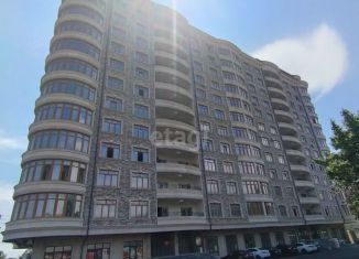 1-комнатная квартира на продажу, 58 м2, Дагестан, 2-й тупик Арухова, 7