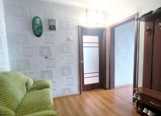 Продам трехкомнатную квартиру, 67 м2, Челябинск, Комсомольский проспект, 100