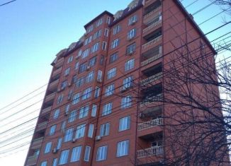 1-комнатная квартира в аренду, 55 м2, Махачкала, улица Даниялова, 92, Ленинский район