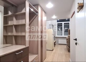 Квартира на продажу студия, 25 м2, Москва, метро Калужская, Херсонская улица, 41А