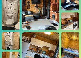 Сдаю дом, 36 м2, село Верх-Уймон