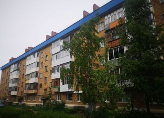Продажа двухкомнатной квартиры, 46 м2, Коми, Советская улица, 16