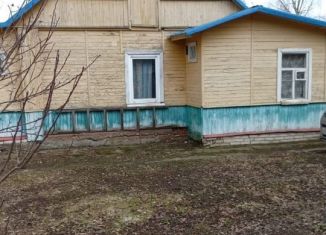 Продажа дома, 26.1 м2, городской посёлок Толмачёво, Хвойная улица