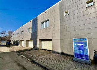 Продажа гаража, 30 м2, Тамбов, улица Августа Бебеля