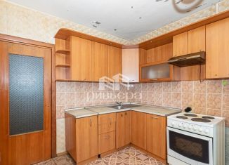 Продается 3-ком. квартира, 64.3 м2, Новосибирск, улица Фадеева, 24, Калининский район
